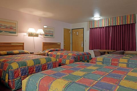 In-room safe, rollaway beds, free WiFi, bed sheets