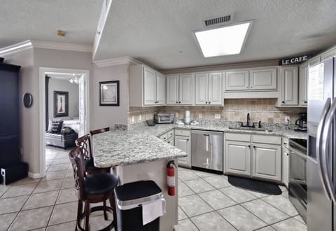 Phoenix X 1504, 3 bedroom 2 Bathroom, Sleeps 8. Managed by Island Rentals