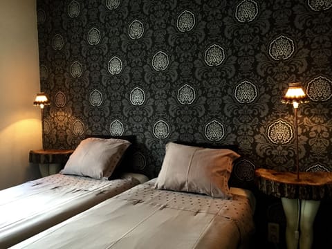 Comfort Double Room | Room amenity