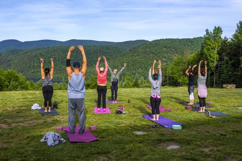 Yoga