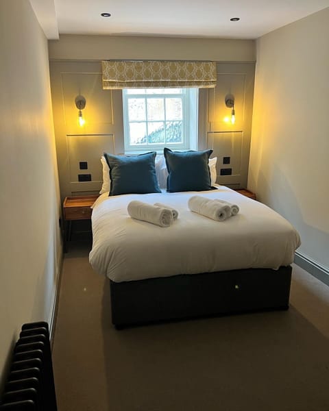 Double Room, Ensuite