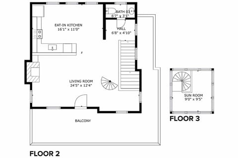 "The house itself is beautiful, modern and clean, the beds were great and there were many nice touches throughout." - Rachel