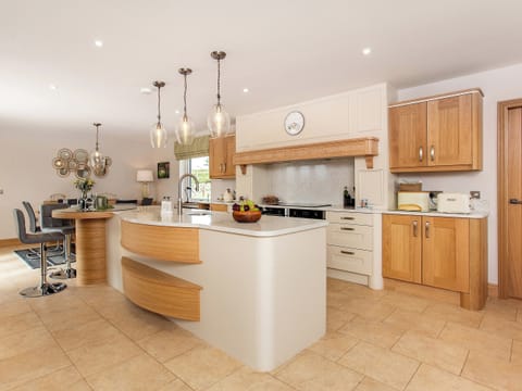 Kitchen/diner | Morven View, Dunbeath, near Wick