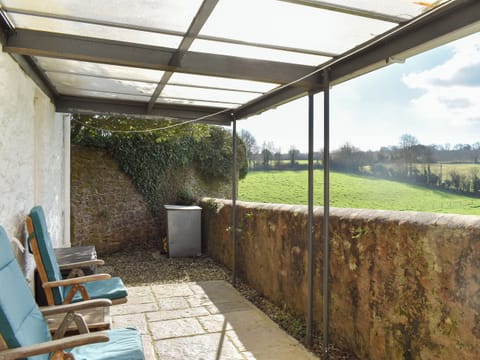 Veranda | Coachmans Close, Milverton, near Taunton