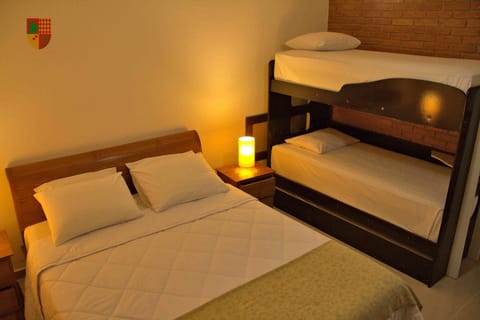 Standard Triple Room | Egyptian cotton sheets, minibar, free WiFi