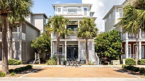 Welcome to Serenity Now!