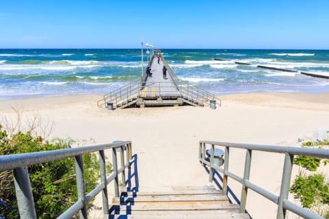 Immediate Surroundings [summer] (<1 km)