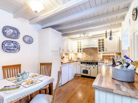 Kitchen/diner | Ghyll View, Gunnerside, near Richmond