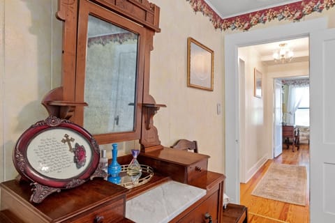 House, 2 Bedrooms | Interior