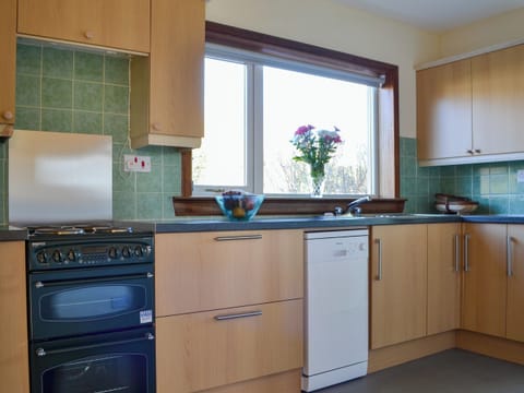 Kitchen | Wester Links, Fortrose