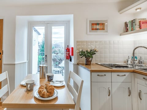 Kitchen | 7 The Plosh, Keswick