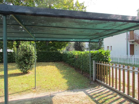 Villa, 3 Bedrooms, Patio, Garden View | Garden