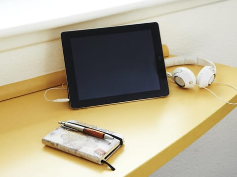 In-room safe, desk, free WiFi, bed sheets