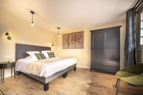 Superior Room | Premium bedding, minibar, in-room safe, individually decorated