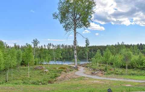 area