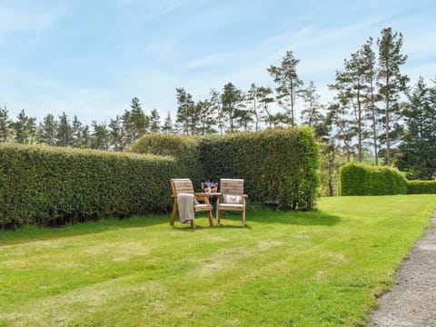 Garden | Manor Park Cottage, Consett