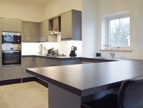 Kitchen | Stambar - Brynhowell Barns, Glandwr, near Narbeth