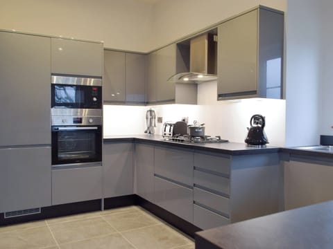 Kitchen | Stambar - Brynhowell Barns, Glandwr, near Narbeth