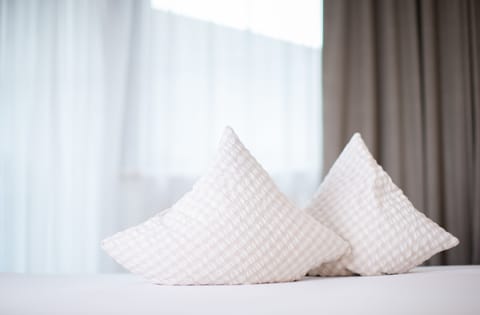 In-room safe, desk, free WiFi, bed sheets