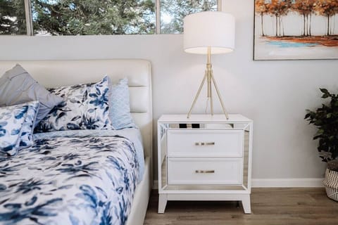 BEDROOM -- View 3D Virtual Tour of the Property Here: https://tinyurl.com/2m999bma