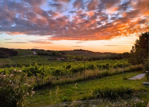 Apartment | View from property