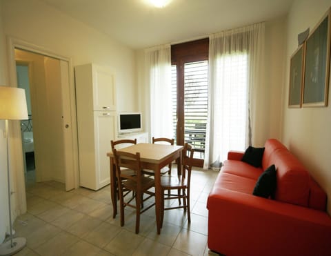 Apartment | Living room