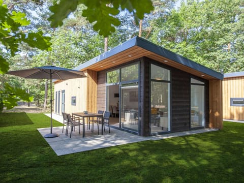 Chalet | Exterior