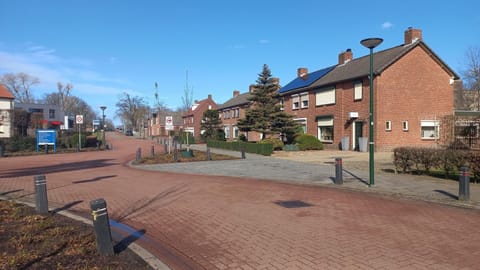 Chalet | View from property