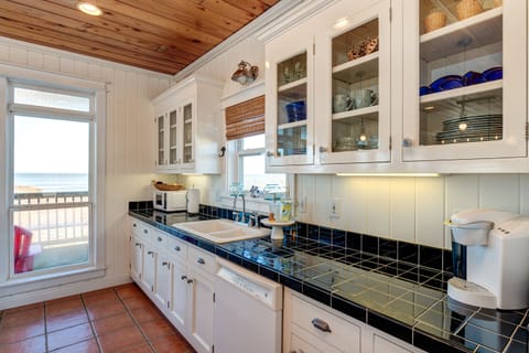 Classic Stylings with Modern Embellishments