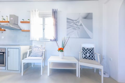 2 villas for 10:
Villa Areti