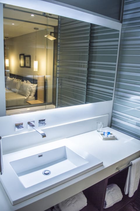 Suite | Bathroom sink