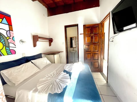 Standard Double Room (Suite) | Minibar, free WiFi, bed sheets