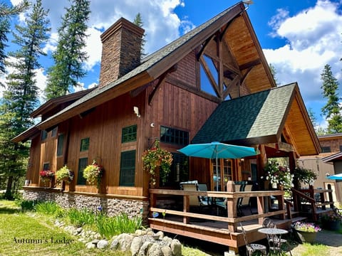 Work outside on your laptop! High speed Starlink internet for all your devices!