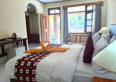 Superior Double or Twin Room | Free WiFi