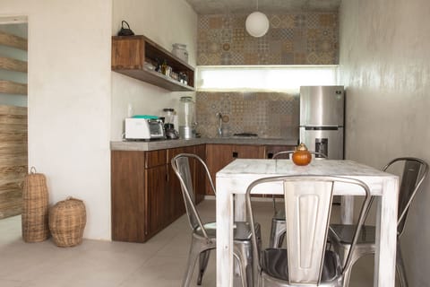 Standard Room | Private kitchenette