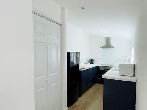 Kitchen | Ardrhu Cottage, Dunoon