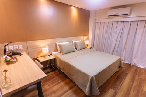 Superior Suite, 1 Queen Bed with Sofa bed | Minibar, in-room safe, desk, laptop workspace