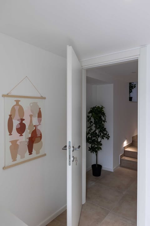 Double Room (Double room) | Interior detail