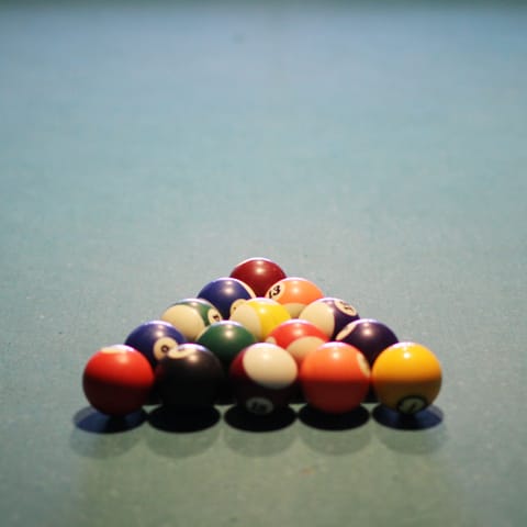 Billiards