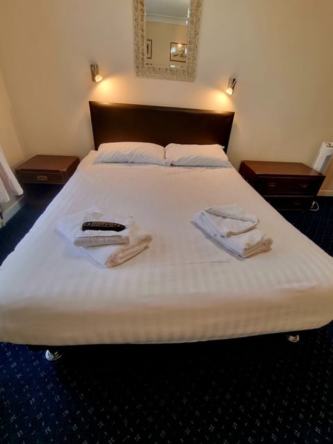 Superior Double Room, Ensuite