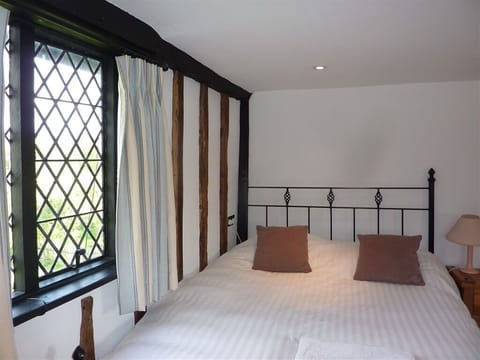 Double Room, Ensuite