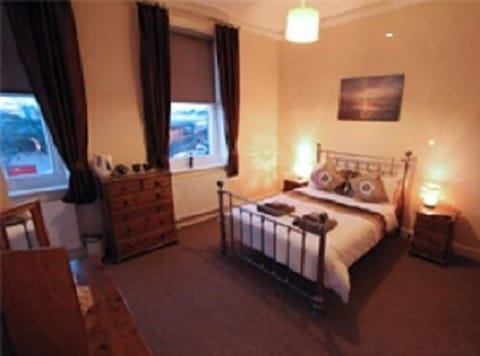 Double Room, Ensuite