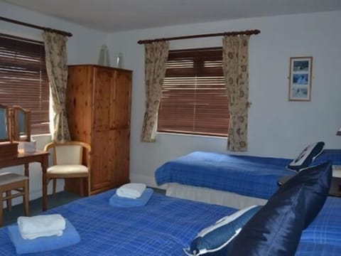 Suite, Ensuite (Sleeps 3)