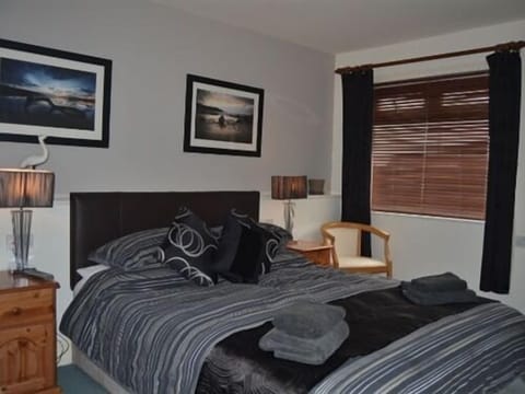 Double Room, Ensuite