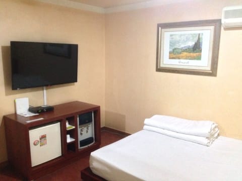 Standard Double Room | View from room