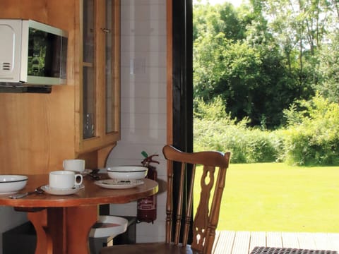 Dining Area | Red Lodge - The Trekkers, The Narth, near Monmouth