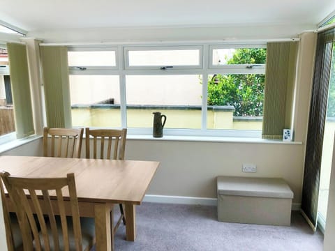 Sun room | Harry’s, Torquay