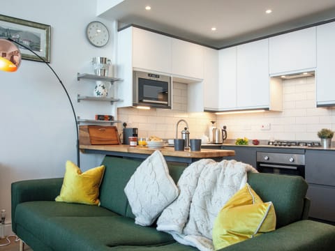 Open plan living space | Bullen&rsquo;s Rock, Ilfracombe