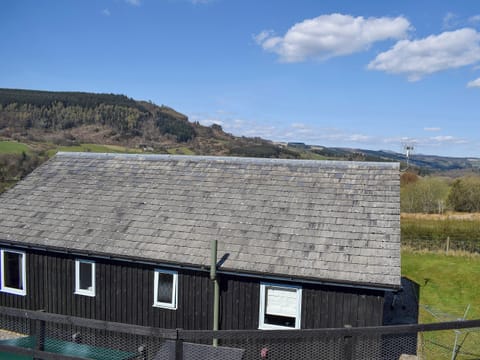 Exterior | Cluny, Aberfeldy