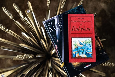 Suite | Premium bedding, minibar, in-room safe, individually decorated